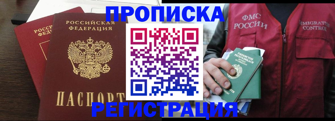 прописка законно в Кашине
